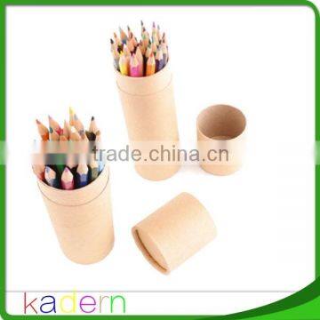 Highlighter Crayon, Pencil Crayons, Wooden Crayons in Bulk photo-2