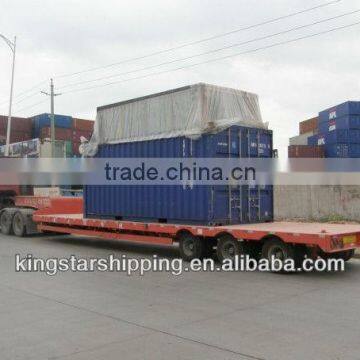 20 OT, 40 OT Container From Shenzhen photo-4
