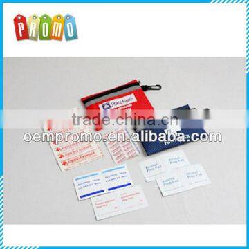 Mini Travel First Aid Kit