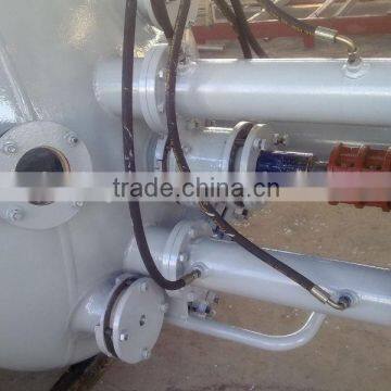 Glass Lined Agitation Reaction Filter photo-3