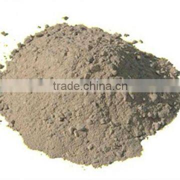 Calcined Bauxite Powder High Quality Best Sell