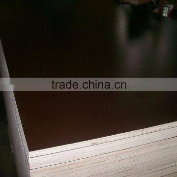 Linyi Construction Plywood and Shuttering Plywood for Formwork