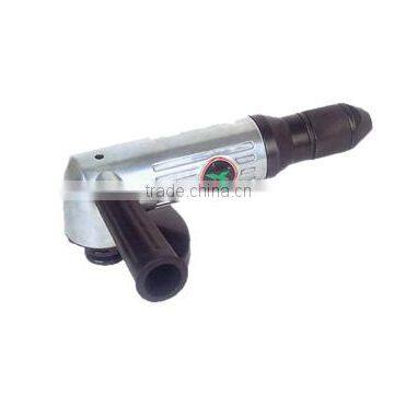 5" alum. body air angle grinder NV-3015