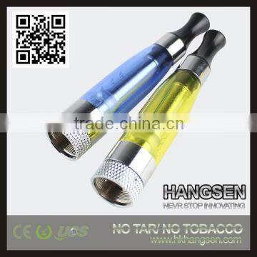 2014 Hangsen hot selling ego C3R vaporizer e-cigarette