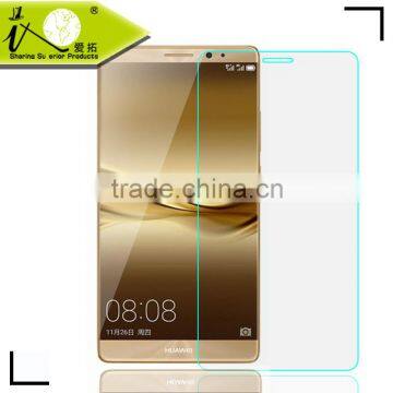 New Design Curved 3H Flexible Skin TPU Film Sticker for HuaWei Mate 8