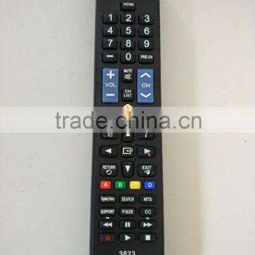 Lcd Led Remote Control for Samsungs 3823 photo-1
