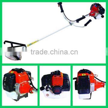 43cc Rice Reaper Harvest Cutter Machine
