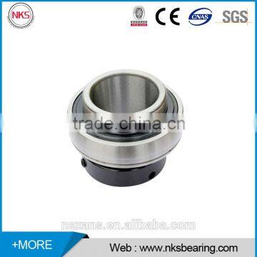 auto engine hot sale excavator swing bearing SA201 Insert ball bearing