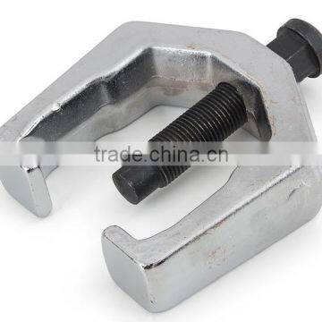 5PC Ball Joint Separator Set Front End Service Kit Ball Joint Tie Rod Arm Puller Removing Tool photo-4