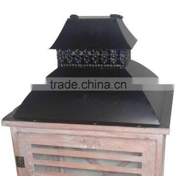 Best Selling Wood Lanterns photo-2