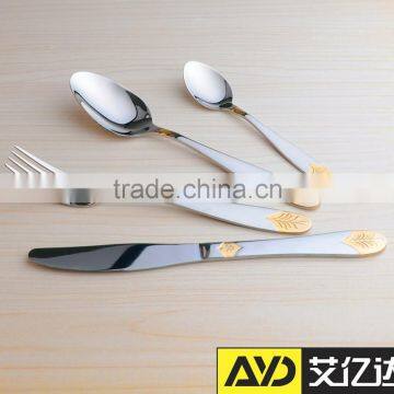 Cutlery Set , 72pcs/84pcs/86pcs Cutlery Set ,christmas Cutlery Set photo-4