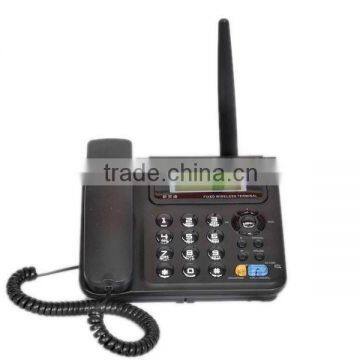 Good Price High Quality Quad-band CMDA FWP(support SMS)