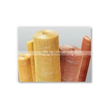 Brass Wire Mesh