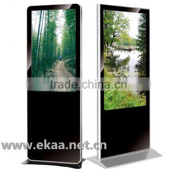 EKAA 55 Inch Weatherproof Standalone Commercial Digital Signage photo-3
