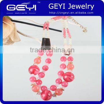 Professional Necklace supplier, 2014 Fashion Necklace