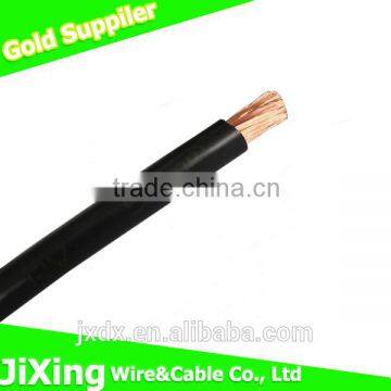 450/750V Copper Flexible Pvc Welding Cable photo-2