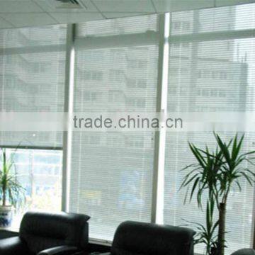 Apertured Slat Aluminum Alloy Venetian Blinds