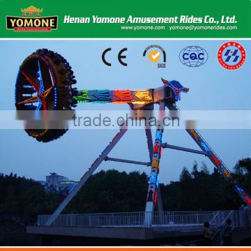 Giant Swing Hot Park Equipment of Amusement Park Big Pendulum Rides for Sale