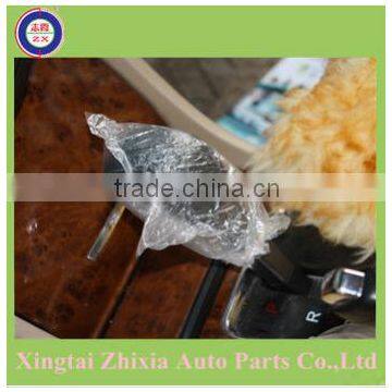 ZX manufacturer cheap disposable eco-friendly PE car seat cover