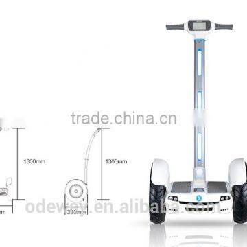 A6 Self-balancing Adult Skateboard With Handle photo-5