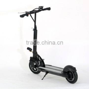 New 500w Folding Mini Portable Electric Scooter With Lithium Battery on Sale photo-3