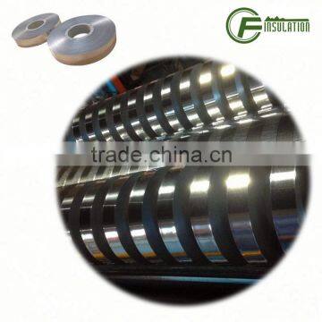 Hot Sale Fireproof Heat Resistant Self Adhesive Aluminum Foil Tape photo-6