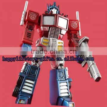 Wholesale Hot Movie Figure Resin Robot Models photo-6