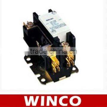 Air Condition Contactor for Air Conditioner and Heating Equipment