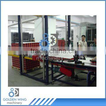 Automatic Palletizer for Beverage Can / Tin Box / Empety Can