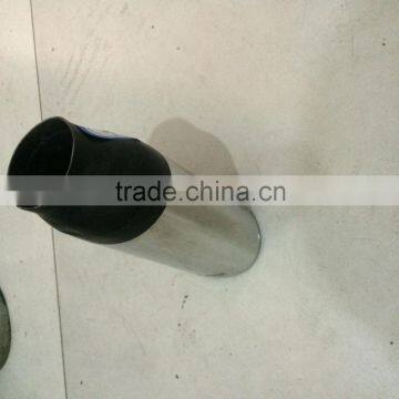 Stainless Steel Double Layer Universal Tip photo-5