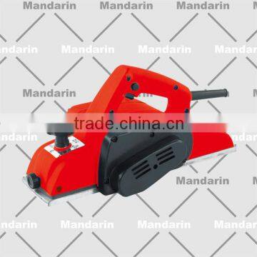 Newest Semi-professional 840W electric planer/power planer