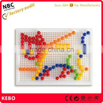 Building Bricks Games Toy for Toddlers photo-2