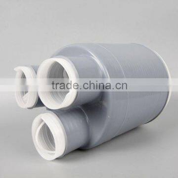 EPDM Cold Shrink Tubes for Outdoor Cable Terminations Equal to 3M