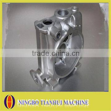 Auto Gas Cylinder Parts photo-5