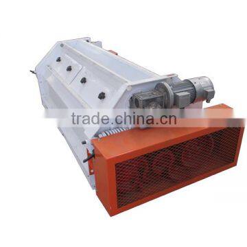 Trading assurance factory direct sale animal feed crumbler crusher