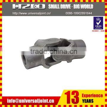 Import Used Auto Parts Detachable Joints for Pipe photo-5