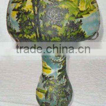 2013 new product cute galle lamp