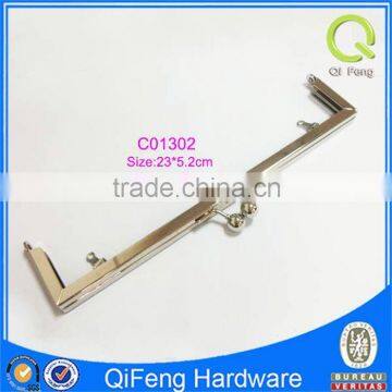 C01302 Fashion Handle, Fashion Hardware for Bag Ornament