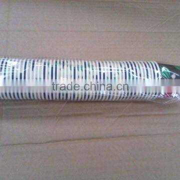 Food Grade Single Wall and PE Coated Disposable Cheap Coffee Paper Cups photo-2