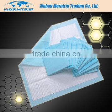 Protection Plus Disposable Polymer Underpads/bed pad/assurance underpads