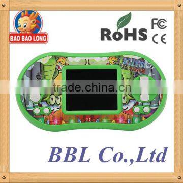 2016 Hot Sale BBL-369 Handheld Game