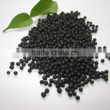 compound fertilizer