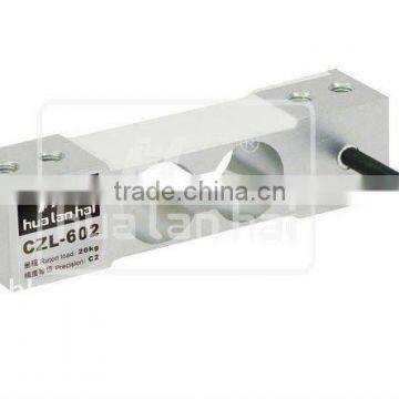 parallel beam load cell