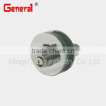 Glass Door Lock