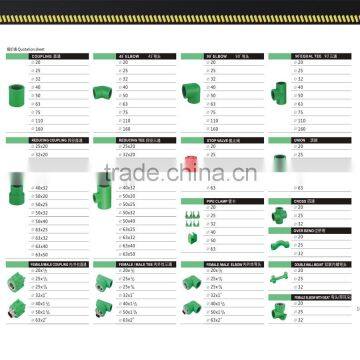 PVC Waste Water Piep Fitting Mold,plastic Injection Mold, Pipe Fitting Mold photo-4