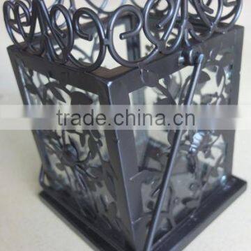 wholesale decorative metal lanterns(XY140162)