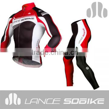 Summer Custom Sublimation Teamwear Cycling Sets