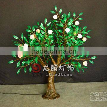 Waterproof Led Mini Tree Light photo-2