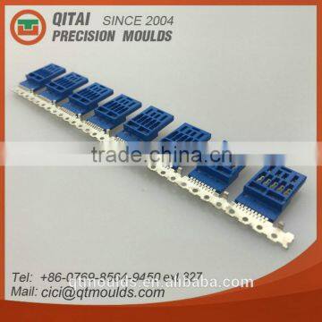 Metal and Plastic Electrical Connectors Types Computer Connectors photo-5