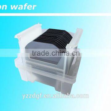 2016HOT Prime Grade Polished Silicon Wafer Export to USA/Europe photo-2